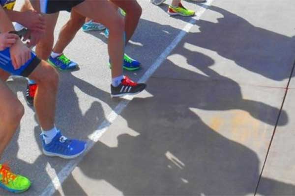 Η καρδιά του βάδην χτυπά στην Πάτρα την Κυριακή