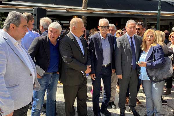 ΛΥΜΠΕΡΗΣ ΚΑΡΒΕΛΗΣ 2