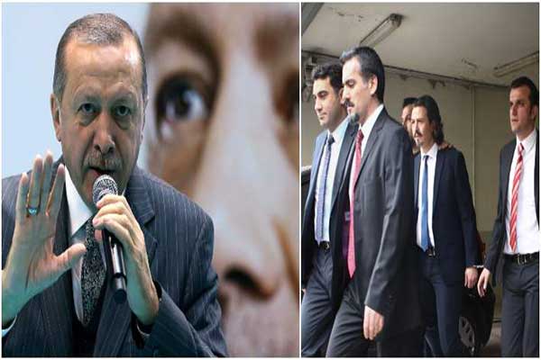 Η Αγκυρα απειλεί με απαγωγή τους «8»: Θα τους βρούμε & θα τους πακετάρουμε -Ο Τσίπρας δεν έχει λόγο ανδρός 