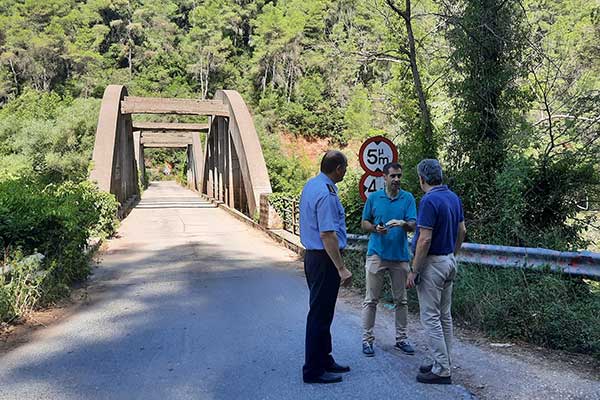 037 GEFYRA ERYMANTHOY