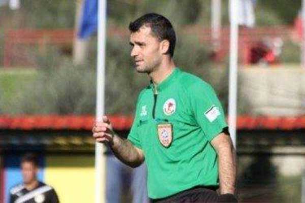 Πανηλειακός: O Σταυρόπουλος στο «Γρ. Καλάκος»