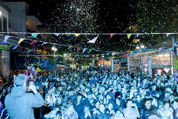 01 TELETH ENARJHS KARNAVALI 2026