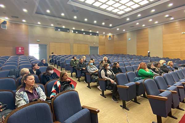 ΚΑΘΑΡΙΣΤΡΙΕΣ 2