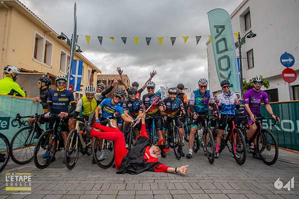 5 LEtape Greece by Tour de France presented by SKODA 641