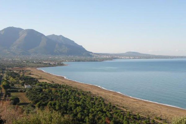 Οικολόγοι Πράσινοι: "Το Π.Δ. για τον Κυπαρισσιακό προσπαθεί να βγάλει την ταφόπλακα που έβαλαν λάθος πολιτικές περασμένων δεκαετιών!"