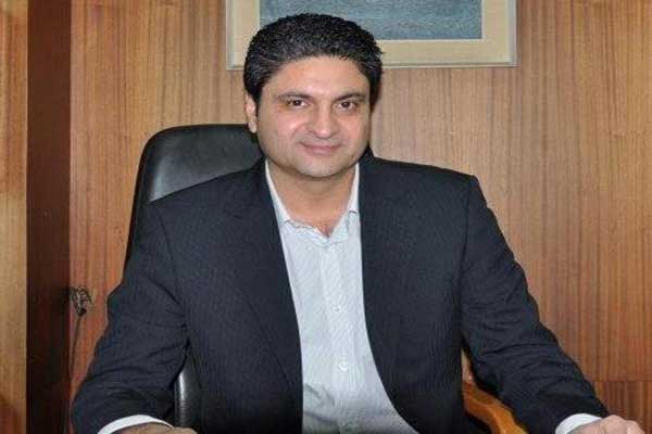 Ευχές για το Πάσχα από τον Πρόεδρο της ΝΟ.Δ.Ε.-Ν.Δ. Ηλείας Χρήστο Γαβρά