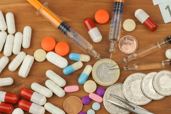 Νέο δελτίο τιμών με μειώσεις σε όλα τα φάρμακα από 3 % - 16% - Οι τιμές θα ισχύσουν από 21 Ιουλίου 