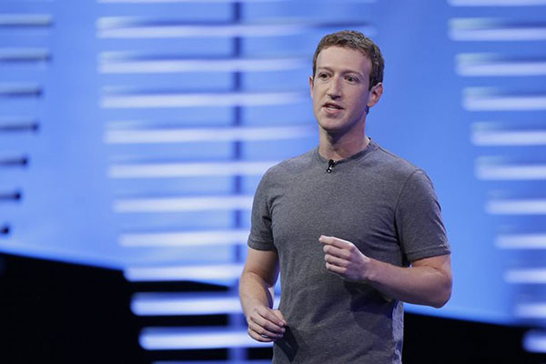 Απίστευτο κι όμως αληθινό: Χάκαραν το λογαριασμό Twitter του Ζούκερμπεργκ