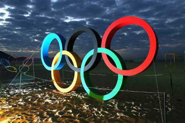 Ολυμπιακοί Αγώνες 2016: Ντοπαρισμένη Ελληνίδα κολυμβήτρια στο Ρίο – Επιστρέφει εσπευσμένα στην Αθήνα - Κρούσμα και στην Κύπρο