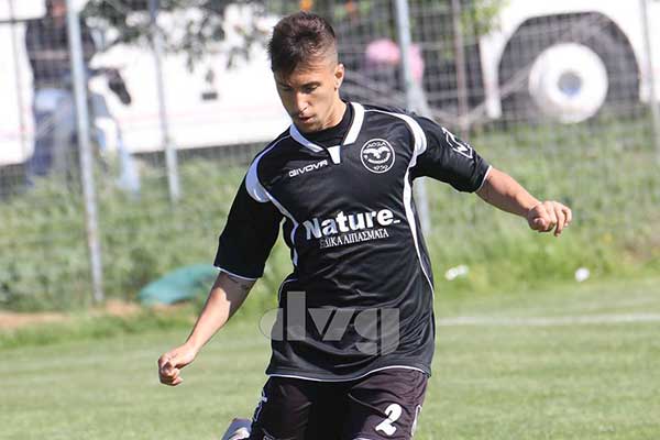 Πανηλειακός: Στο ρόστερ και ο Γιάννης Ντάβαρης