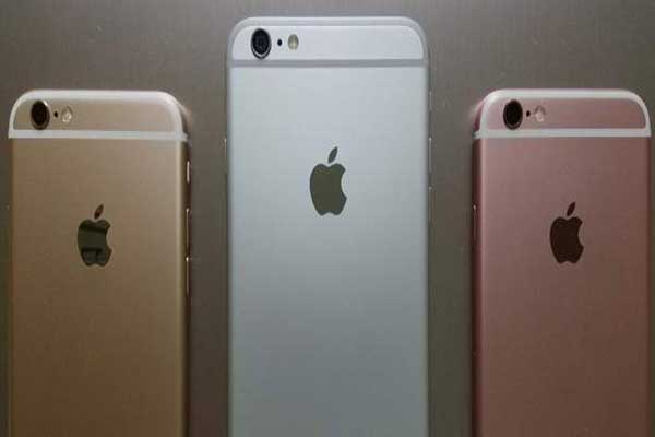 Αύριο τα αποκαλυπτήρια του iPhone 7 -Τα χαρακτηριστικά του νέου κινητού της Apple