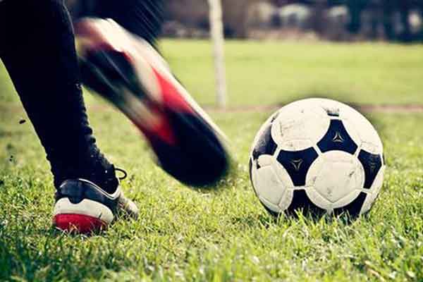 ΕΠΣ Ηλείας: Το Πρόγραμμα των Τοπικών Αγώνων σήμερα Σάββατο 7/10 - Αποκλείστηκε ο ΑΠΟ Πρόοδος Σαλμώνης