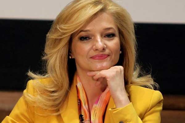 Παρέμβαση Αυγερινοπούλου για τους Ταξιάρχες Ζαχάρως