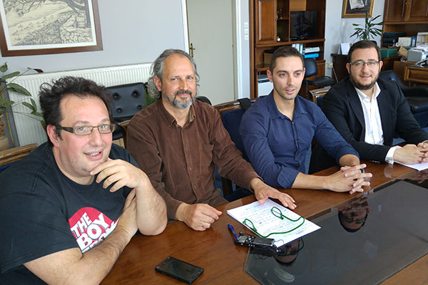 Δυο απολαυστικές βραδιές στη «Συνάντηση» Κορκολή-Θεοδωράκη στην Αμαλιάδα