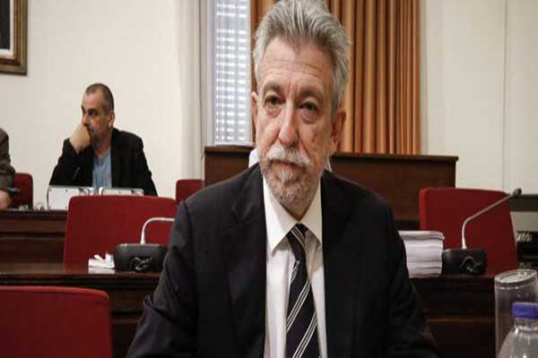 Αποκάλυψη Κοντονή: Δύο Τούρκοι συνελήφθησαν στην Κυλλήνη