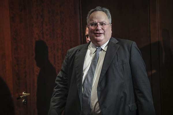 Κοτζιάς σε κυπριακό δικαστήριο: Ούτε επί χούντας δεν διασύρθηκε έτσι η Ελλάδα