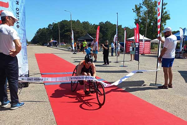 Παρατρίαθλο