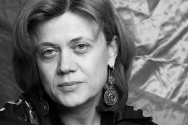 Πύργος: Την Παρασκευή 9 Ιουνίου η παρουσίαση του νέου βιβλίου της Ελένης Πριοβόλου "Μετά Φόβου"