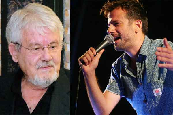 Κάλεσμα Καρυώτη προς τους Ηλείους για τη συναυλία Κωστή Μαραβέγια: «Στηρίξτε μια κοινωφελή προσπάθεια…»