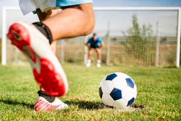 ΕΠΣ Ηλείας: Το Πρόγραμμα των Τοπικών Αγώνων σήμερα Κυριακή 8/10 