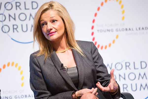 Δήλωση Δρ. Αυγερινοπούλου με Αφορμή τη Παγκόσμια Ημέρα της Γυναίκας