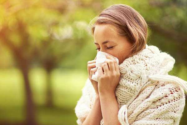 Προσοχή - Σε έξαρση η αλλεργική ρινίτιδα