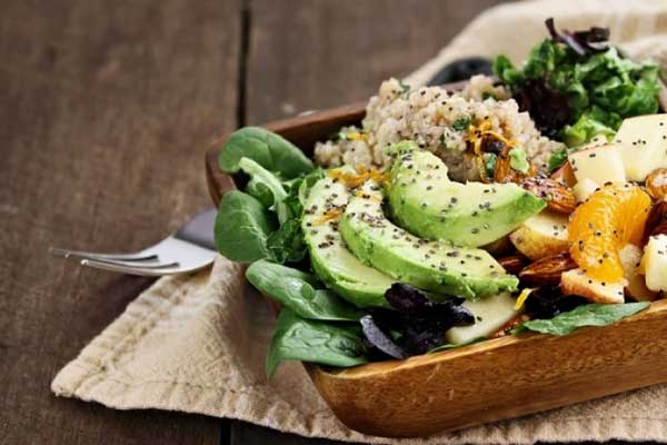 Η ιδανική δίαιτα αποτοξίνωσης μετά το Πάσχα