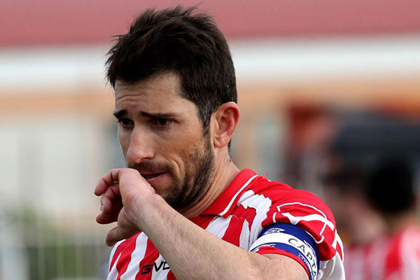 Πανηλειακός: Συμφώνησε με τον μεσοεπιθετικό Κώστα Βλαχόπουλο