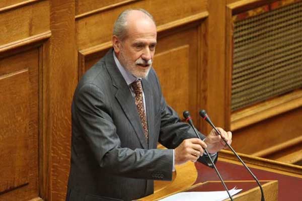 Γιάννης Κουτσούκος: «Σε δεινή θέση τα Δασαρχεία της Ηλείας»