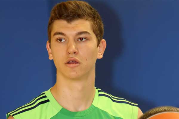 ΚΑΕ Κόροιβος: Στο ρόστερ ο Γιώργος Γκιουζέλης