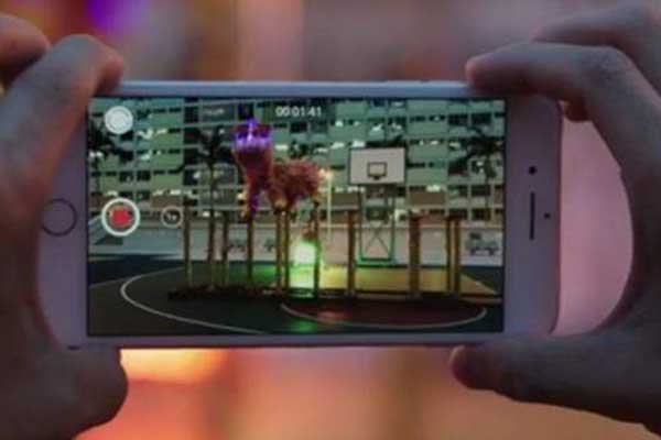 Αυτό είναι το νέο iPhone 7 -Παρουσιάστηκε από την Apple [βίντεο]