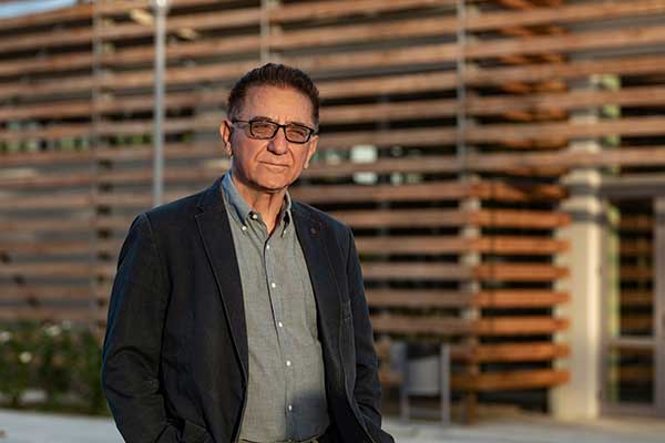 Δήμαρχος Πολύκεντρο