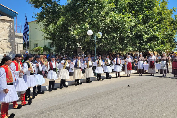 3 XAVARI KYRIAKH XWRIO