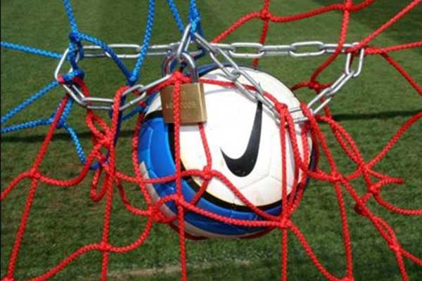 ΕΠΟ: Επ' αόριστον αναστολή όλων των πρωταθλημάτων