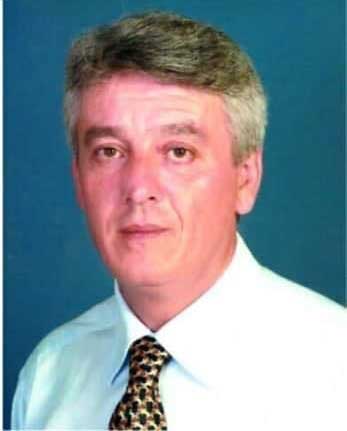 Παν. Παναγιωτάρας