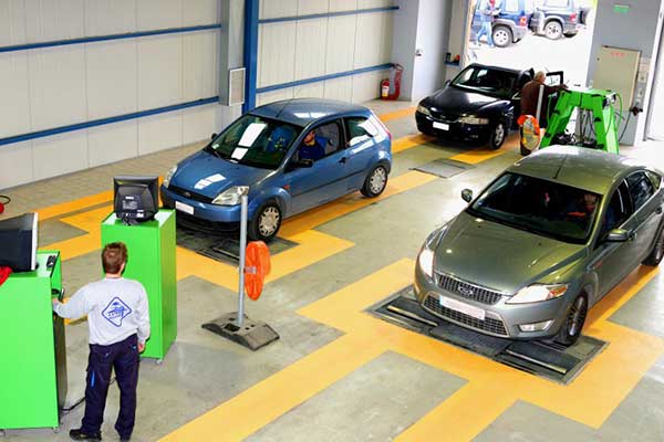 Έρχονται πρόστιμα-φωτιά σε 2,2 εκατ. ιδιοκτήτες για ανασφάλιστα και χωρίς ΚΤΕΟ οχήματα