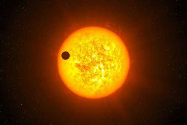 Σπάνιο αστρονομικό φαινόμενο, ορατό σήμερα από την Ελλάδα - ΒΙΝΤΕΟ