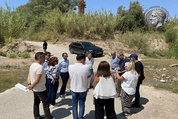 vikatou dimarxos gefyra arxaiologikos 3