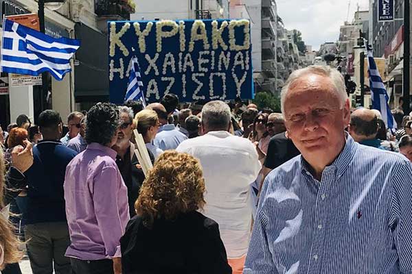 ΚΑΛΑΚΟΣ ΠΑΤΡΑ
